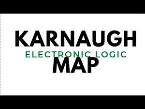 KARNAUGH MAP (K-MAP) || NON-STANDARD SOP || BOOLEAN