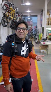 merida big 9 vs giant talon | Fat Biker Vaibhav