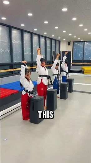The Smartest Backflip Training