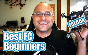 RF飞控//FALCOX固件—Easiest setup for total beginners _ FLIGHTONE FALCOX NO PC NEEDED