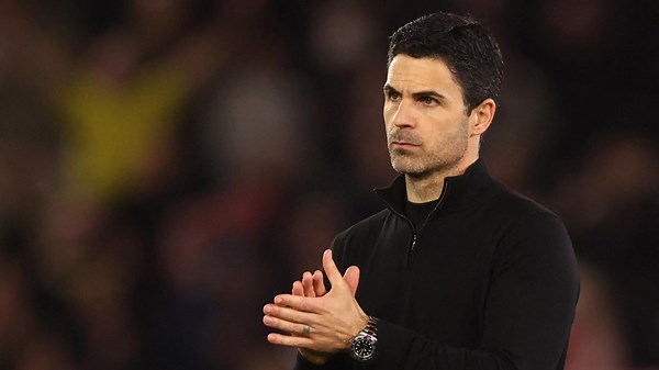 Will Arsenal's season derail after shock FA Cup exit?