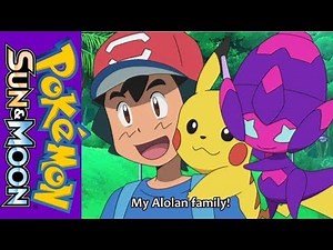 Pokémon Sun & Moon: Future Connection (English Dub Cover) | Silver Storm