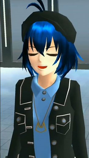 draft lama 🥀~ || SAKURA SCHOOL SIMULATOR || #sakuraschoolsimulator