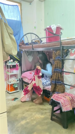 #batam #dormitorymukakuningbatam #minivlogkila