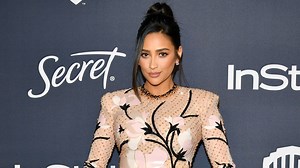 Shay Mitchell Dropped a Makeup Tutorial — and the Results Are Hilarious
