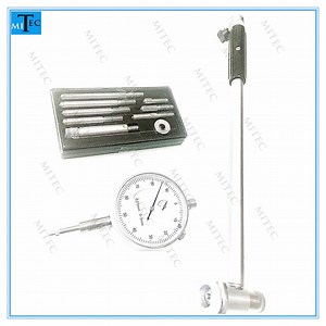 [Hot Item] 18-35mm Dial Indicator Inside Bore Gauge Sets 0.01mm