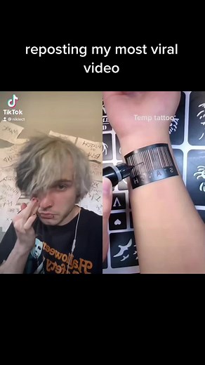 Exploring Emo Culture: Temporary Tattoos and Mental Health