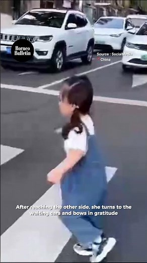 Borneo Bulletin Viral News 17 March 2026