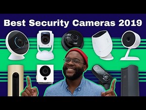 Security Installation Home House Huntingdon Valley Pennsylvania | Indoor Cameras For Home Security