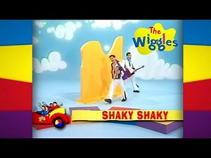 Shaky Shaky