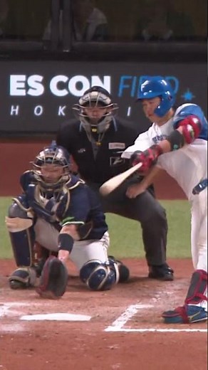 【㊗進藤プロ初ヒット！北山自己最多14奪三振４勝目】6/12 vs.東京ヤクルトスワローズ