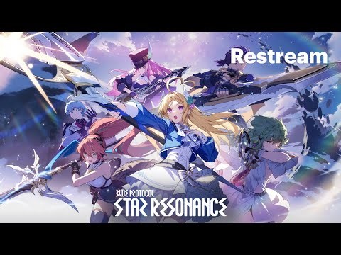Blue Protocol: Star Resonance | Close beta test Story Continuation p7