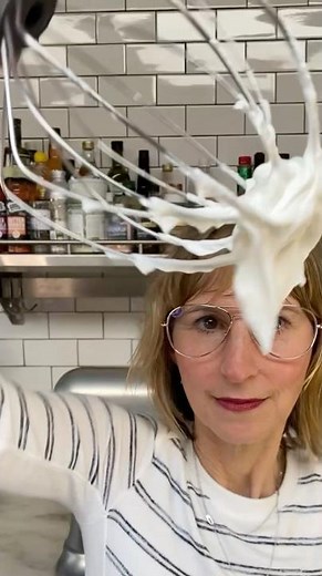 How To Make Stabilized Whipped Cream