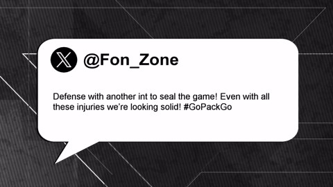 Fans react to Green Bay Packers' win over Minnesota Vikings