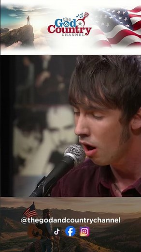 Mo Pitney's Heartfelt Tribute to Merle Haggard: "Farmer's Daughter"