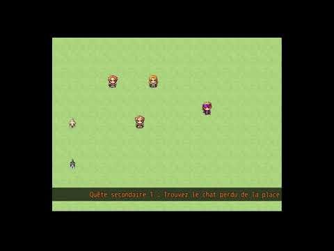 Plugin Tips Quest Scrolling text Rpg Maker MV