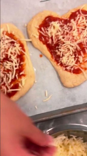 Make Your Own Pizza From Scratch