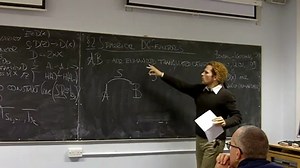 Spherical DG-functors - Timothy Logvinenko