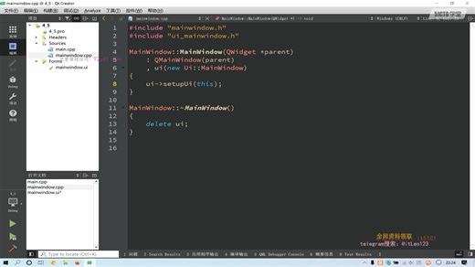 20.按钮QPushButton的详细介绍_ev