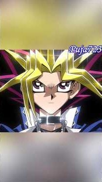 Yu-Gi-Oh AMV #animeamv #amv #yugioh #yugiohamv #kazukitakahashi #anime #yugiohcommunity #edit