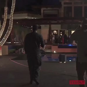 Flashback to Joe turning up at Diddy's private party 👀