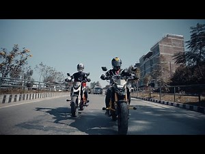 MotorHead Tekken 250 || REVIEW ||