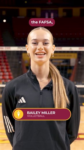 Arizona Board of Regents on Instagram: "Don’t count yourself out before you even try — complete the FAFSA! Many scholarships require it, and filling out the form helps you maximize your chances of receiving financial aid. Set yourself up to win — complete the FAFSA today. Need help? Visit CollegeReadyAZ.com/FAFSA"