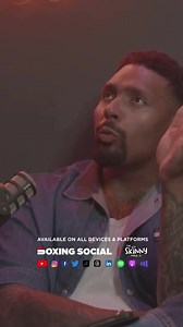 The Process Of Becoming A Boxing Official With Lewis ‘Poochi’ Van Poetsch 👊 #AFightersLife | Boxing Social