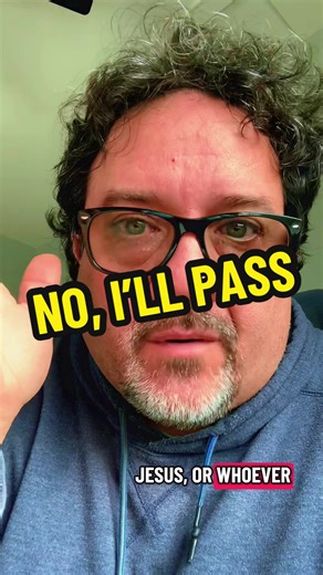 11/13/25 Choose God? #news