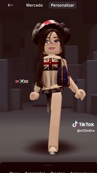 Stylish Roblox Outfits Inspired by Barbie