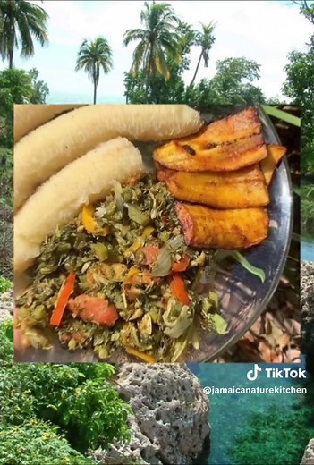 Delicious Vegan Meals from Jamaica Nature Kitchen