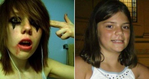 Meet The 15-Year-Old YouTuber Who Slaughtered Her 9-Year-Old Neighbor And Called It 'Ahmazing'