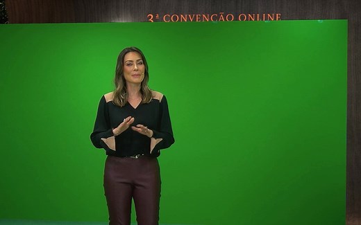 虚拟工作室案例| Aximmetry