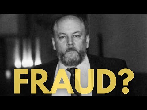 Richard Kuklinski: The Life and Lies of a Mafia Hitman