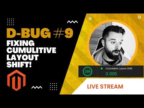 Fixing product description page layout shift for beginners in magento 2 - The Debug #9
