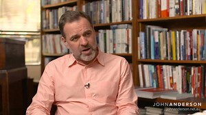 9.3K views · 110 reactions | When The Hon John Anderson AO met Niall Ferguson recently they considered some of the reasons why socialism is increasingly popular with younger generations. See full conversation at: https://johnanderson.net.au/conversations-featuring-niall-ferguson-ma-d-phil/ | John Anderson AC | Facebook