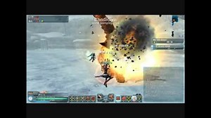 【PSO2】 ADデ・マルモス 法撃ガンスラHuFo