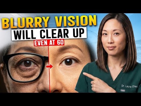 YOUR GLASSES ARE MAKING YOU BLIND — The Eye Exercise Optometrists Hate