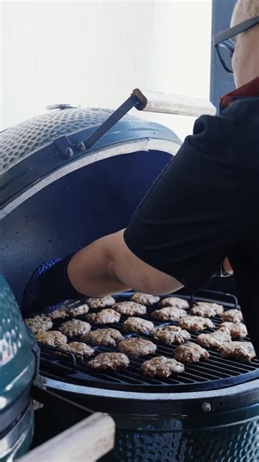 Catore Grant | BTS in my element ✨🍽️ Small bites. Big standards. Behind the scenes preparing elevated poolside bites for a Married to Medicine – Season... | Instagram