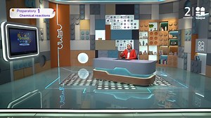 Dear "1st preparatory" students, today we are going to learn new lesson in "science" subject, from"Chemical reactions" let's have a look at it through this video. Download Madrasetna plus app now: https://onelink.to/6m73nd #مدرستنا #المستقبل_يبدأ_الآن | قناة مدرستنا - المرحلة الإعدادية