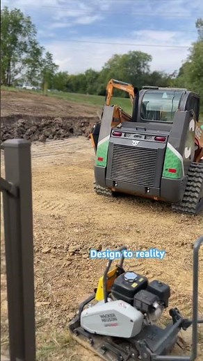 How to create landscape design in realtime landscape architect