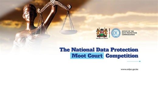ODPC - National Data Protection Moot Court Competition 2026 | Office of the Data Protection Commissioner