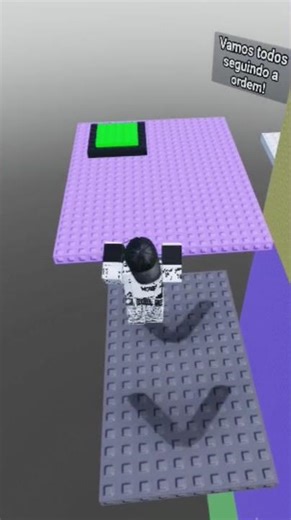 A Roblox twerking montage with the hall hop