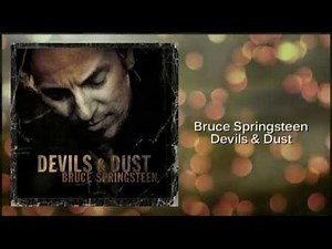 Bruce Springsteen - Devils & Dust