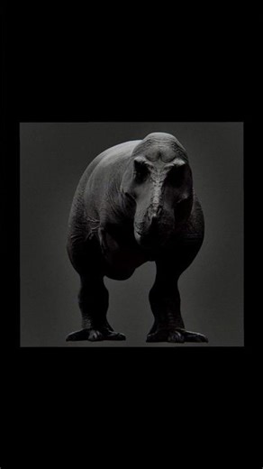 The Real Sound of a T-Rex#TRex#Dinosaurs#Prehistoric#DinosaurFacts#Shorts