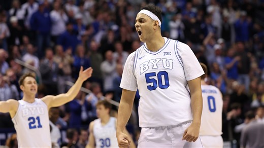 Aly Khalifa's injury won't define impact on Louisville basketball as Pat Kelsey era begins