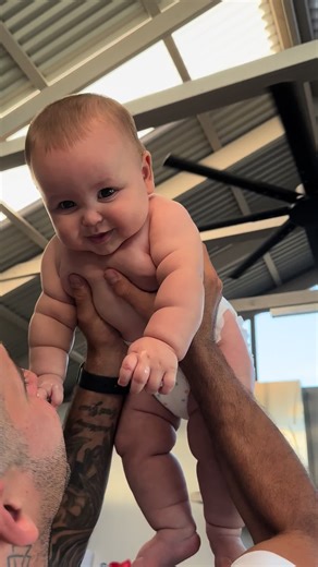 Happiest Boy in the World: A Joyful Moment