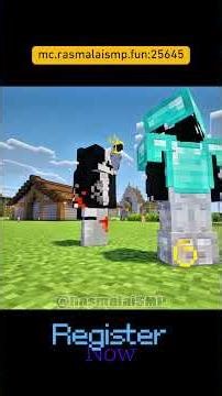 Coming soon!! 🍀 #minecraft #explore #viral #smp #event #shorts #games #fyp #java #trending