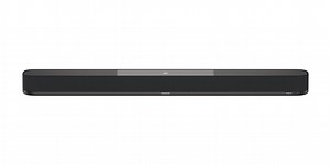 AMBEO Soundbar Plus