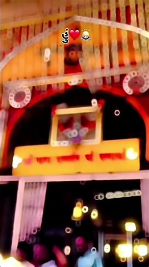 રામાપીર ની દયા♥️🎠 #ramadhani #ramapir #trendingshorts #viral #alkh#jayramapir#ramdevra #ranuja #piyu